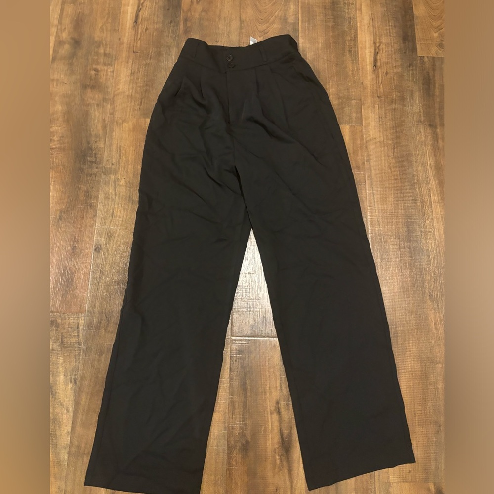 Halara work pants